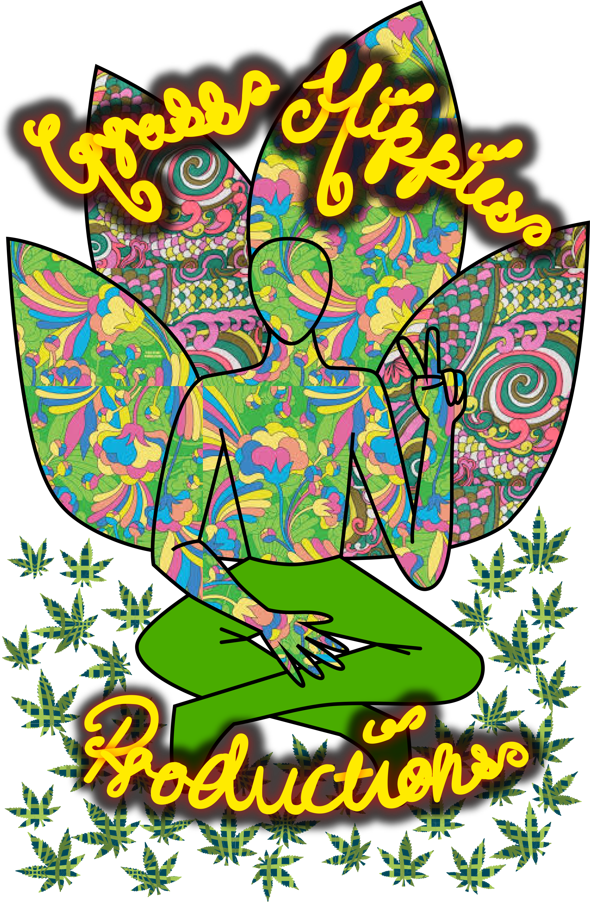 Lil Stoner (2069x3159), Png Download