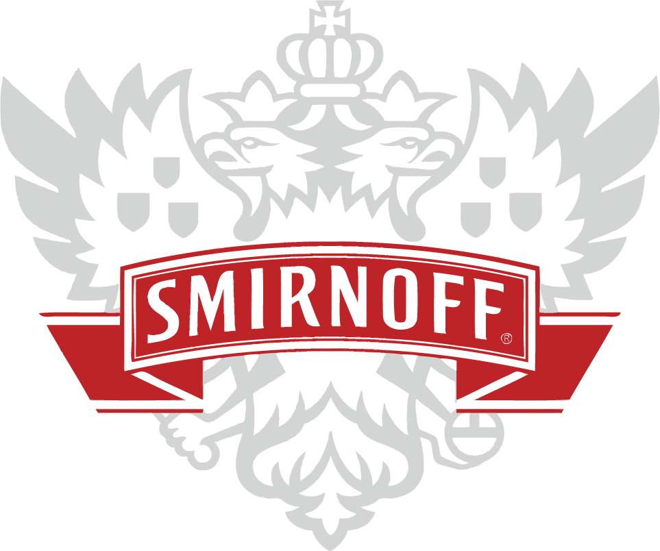Smirnoff Illuminati Symbols, Smirnoff, Wallpaper Free - Smirnoff Logo (963x804), Png Download