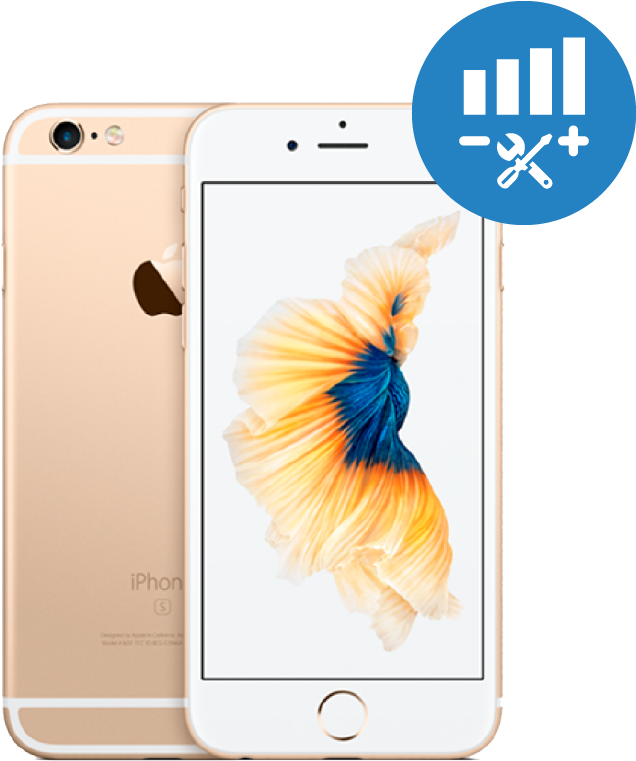 Apple Iphone 6s Volume Button Repair - Apple Iphone 6s Price In Sri Lanka (800x800), Png Download