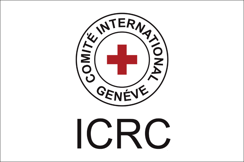 Download Cruz Roja Internacional - Red Cross International Logo PNG Image w...
