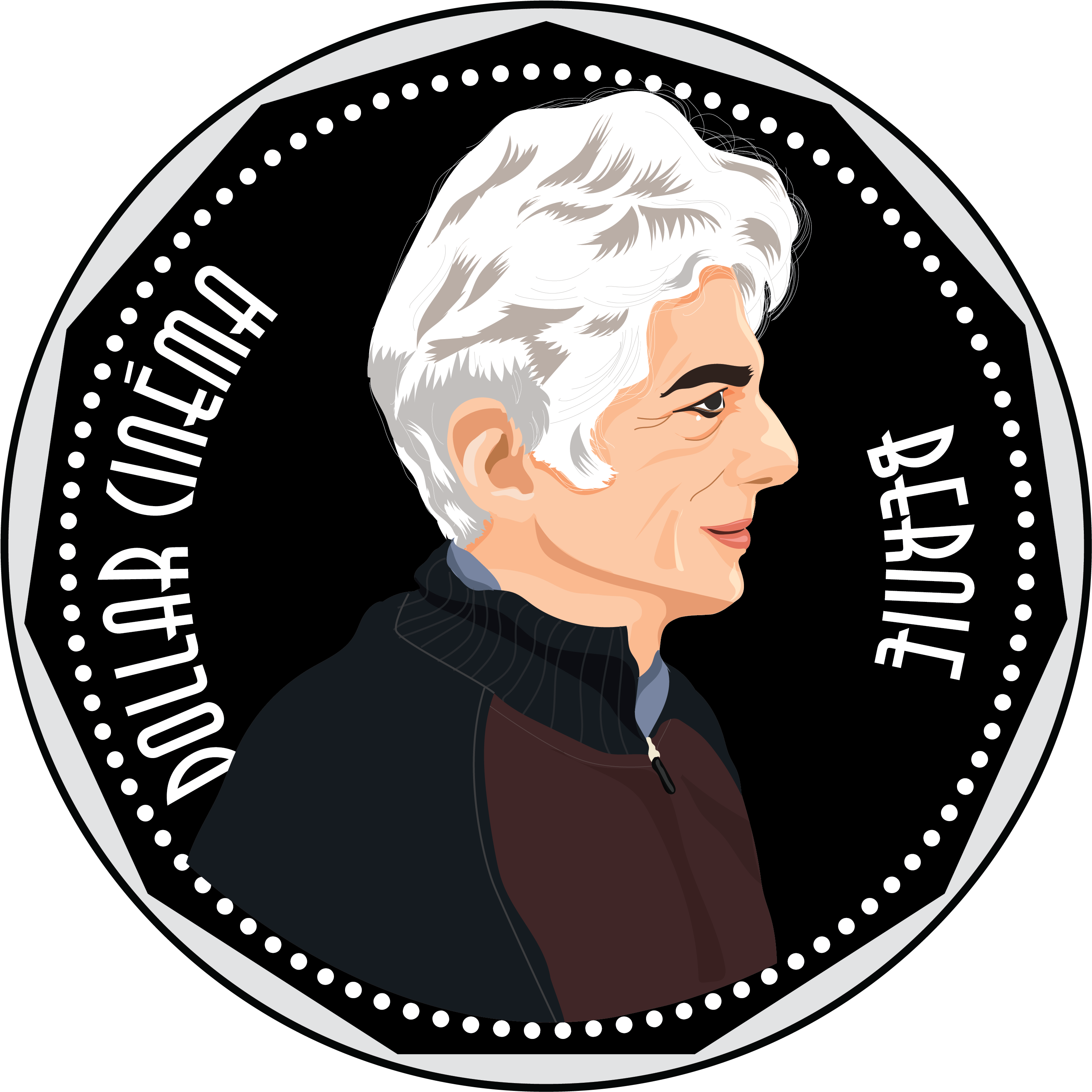 Us White House Logo (3000x3000), Png Download