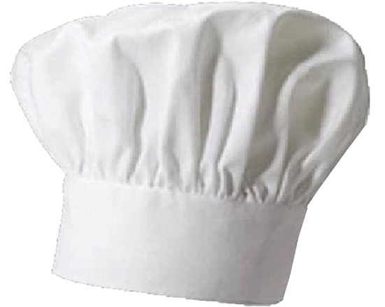 Su Mushroom Short Chef Hat - Chef Hat Online India (769x696), Png Download