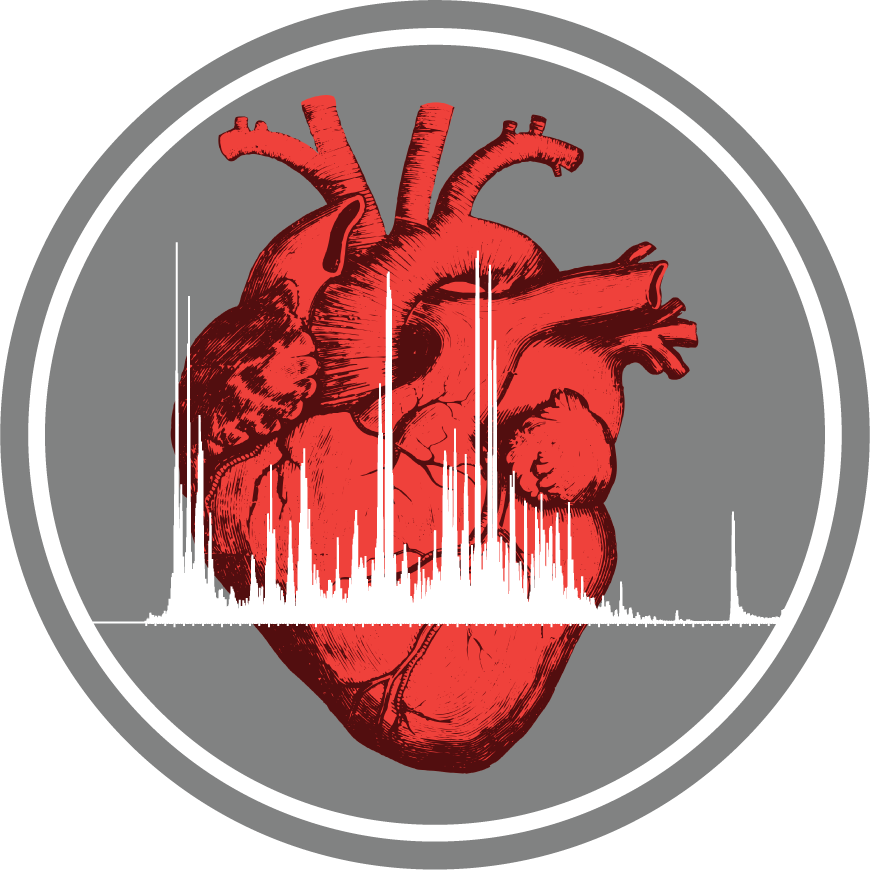 Gundry Logo Ms Heart Grey - Bad Habit Mouthe Remix (870x870), Png Download