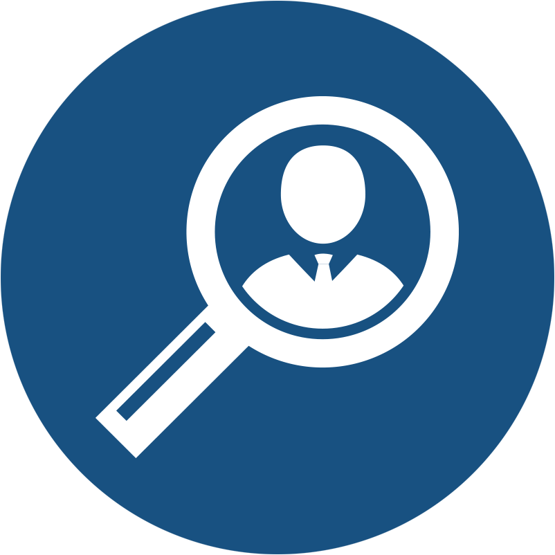 Icon Screening Process - Hardware Requirements Icon (802x802), Png Download