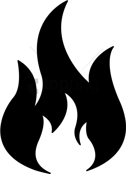Free Png Flame Computer Icons Combustibility - Fire Icon Png (480x665), Png Download