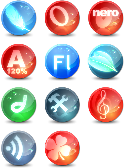 Search - Circle (552x592), Png Download