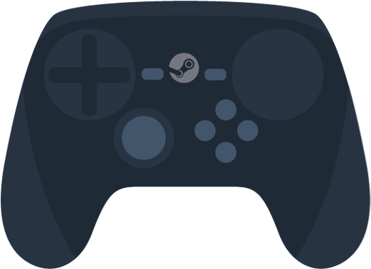 Experience Steam Hardware (939x794), Png Download