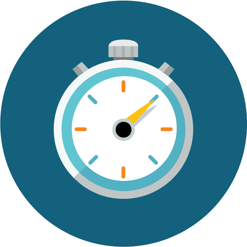 Timer Clipart Baking - Watch For Logo (800x800), Png Download