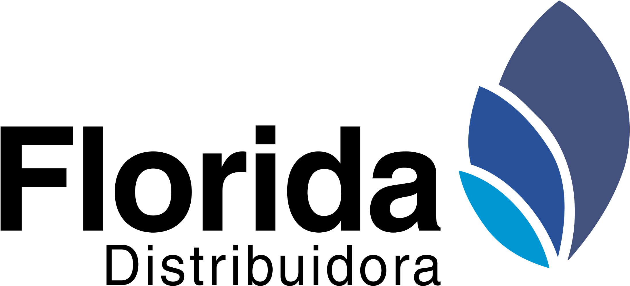 Florida Distribuidora Logo Png Transparent - Florida Ice And Farm Logo (2400x2400), Png Download