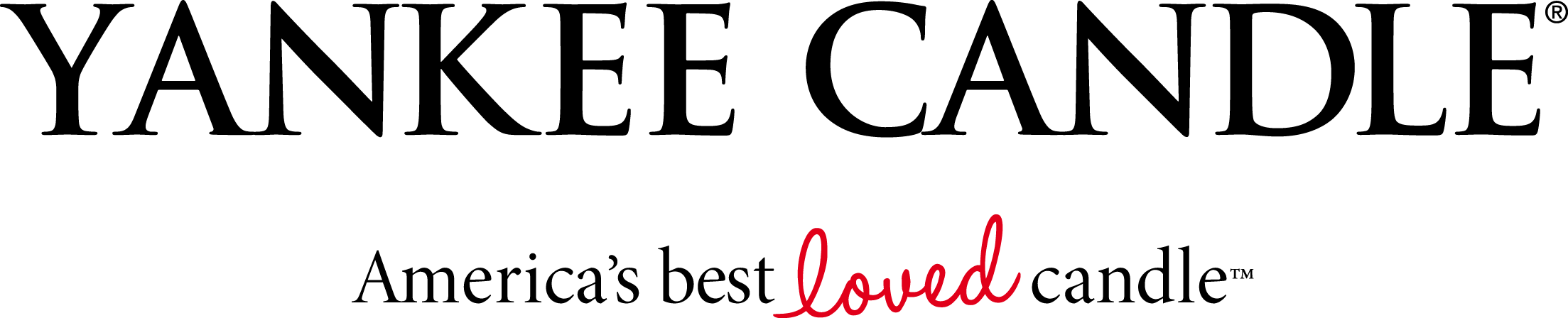 Sales Rep Form - Yankee Candle Logo Png (2207x448), Png Download