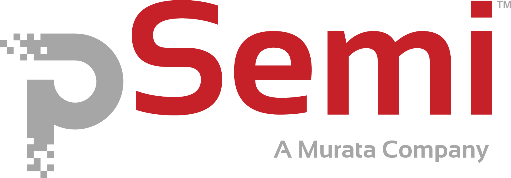 Psemi Corporation San Diego Festival Of Science Engineering - Peregrine Semiconductor Logo (1780x623), Png Download