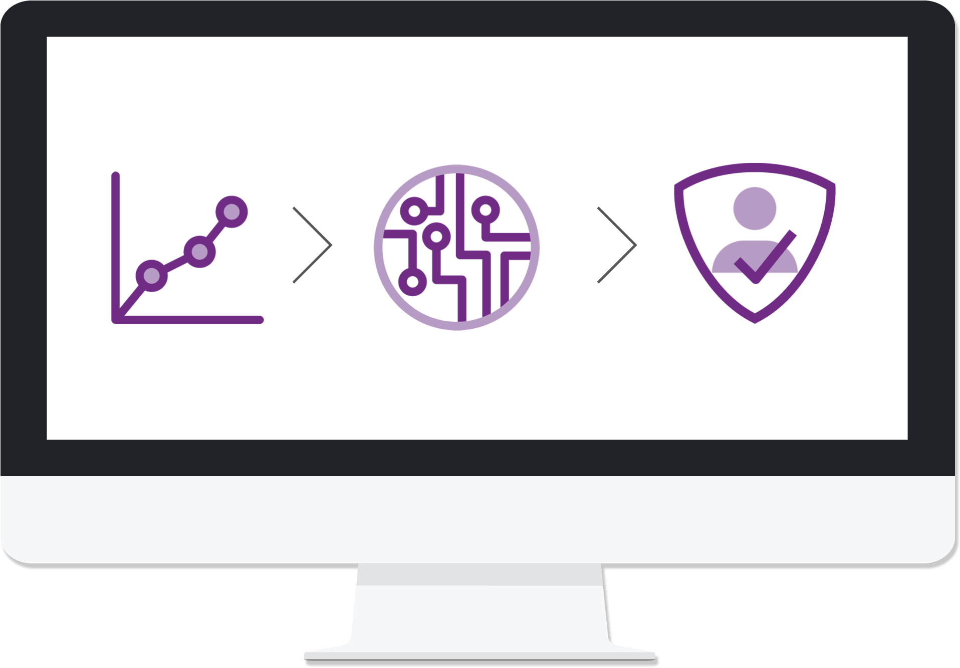 Whether You Need To Create Relevant Adverts For Anything - Computer Monitor (1982x1402), Png Download