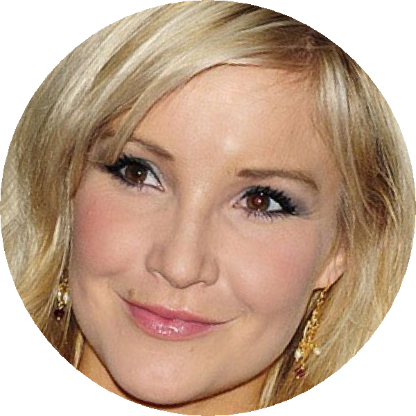 Helen Skelton - Blond (600x600), Png Download
