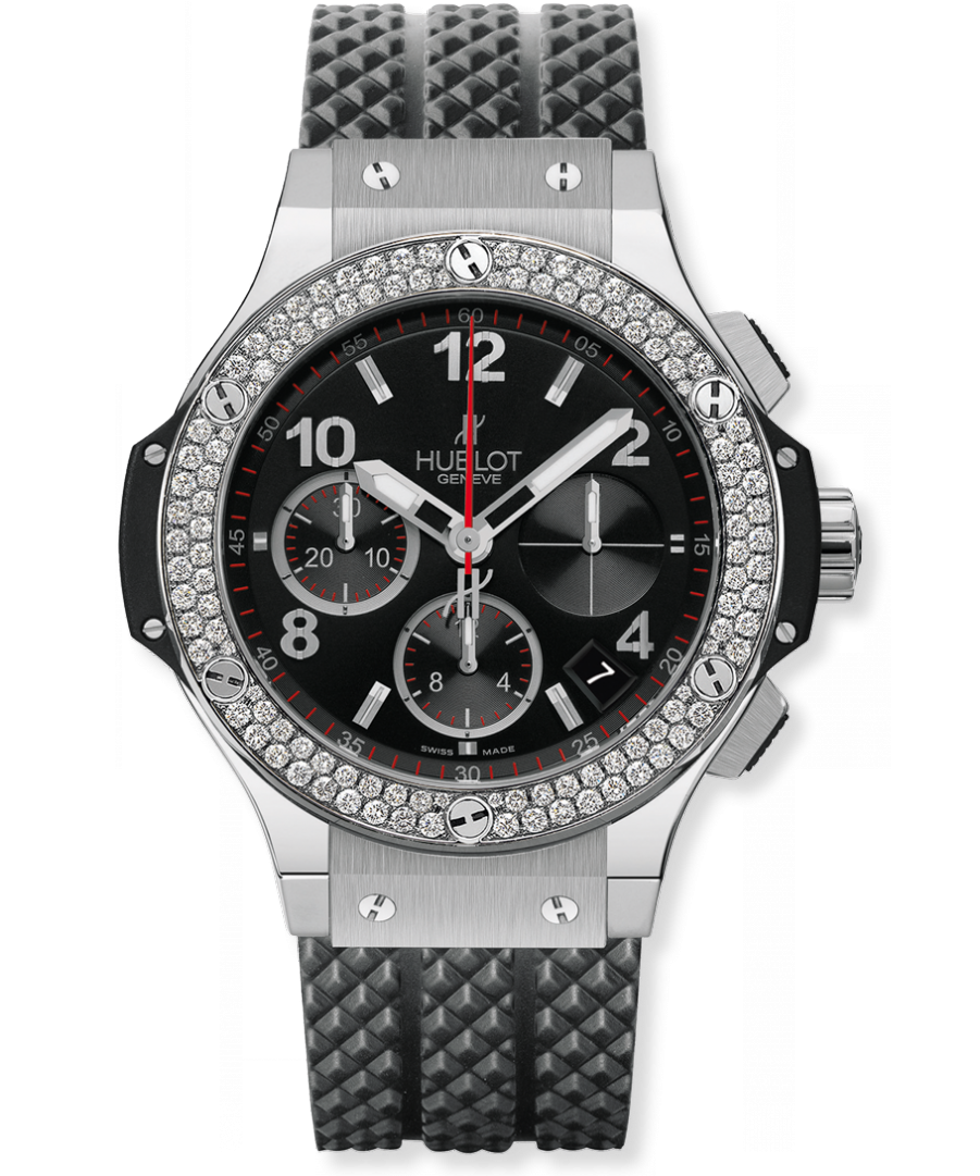 Big Bang - Hublot 341 Sx 130 Rx 114 (900x1200), Png Download