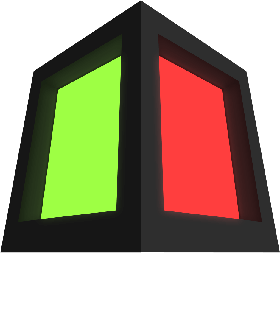 Cubik Studio Logo - Cubik Studio (1024x1174), Png Download
