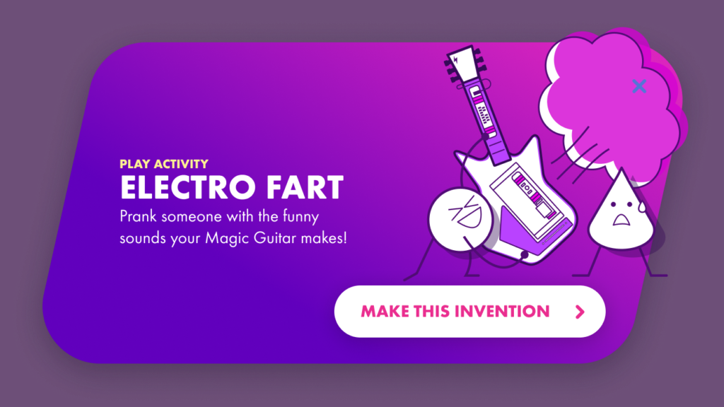 Electronic Music Inventor Kit - Graphic Design (1024x576), Png Download