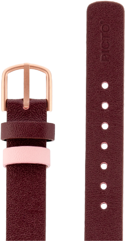 Picto Watches - Strap (800x1200), Png Download