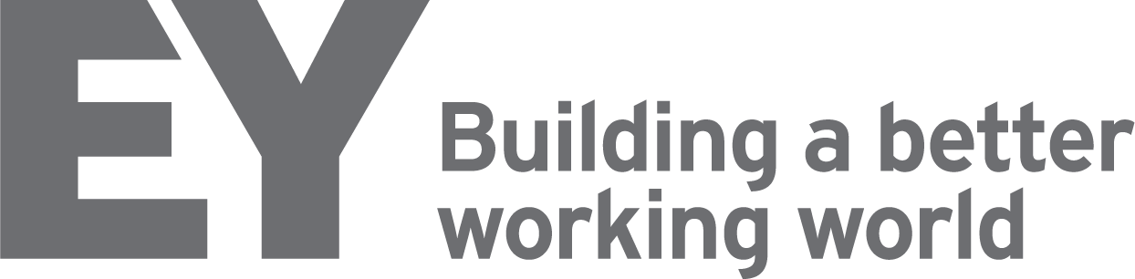 Download Ey - Ernst And Young Transparent Logo PNG Image with No