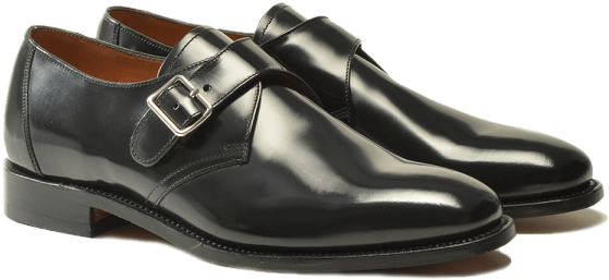 Shoe Strap Png - Slip-on Shoe (600x600), Png Download