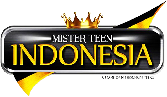 Mister Teen Indonesia - Kdsi (1050x388), Png Download