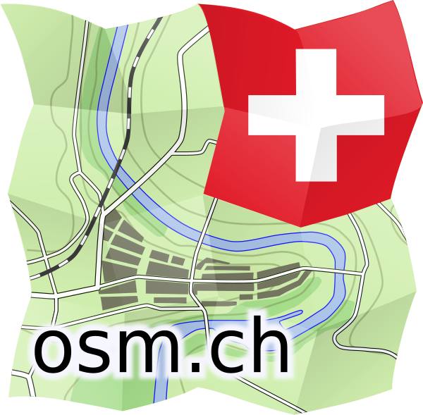 Was Ist Osm - Cross (600x589), Png Download