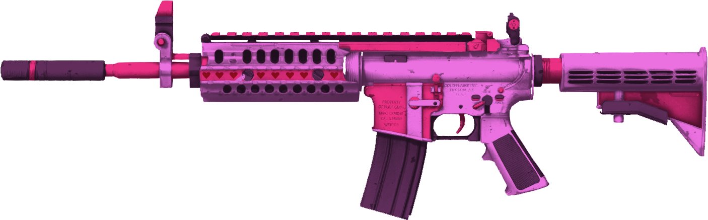 Best Airsoft Gun 2017 (1525x578), Png Download