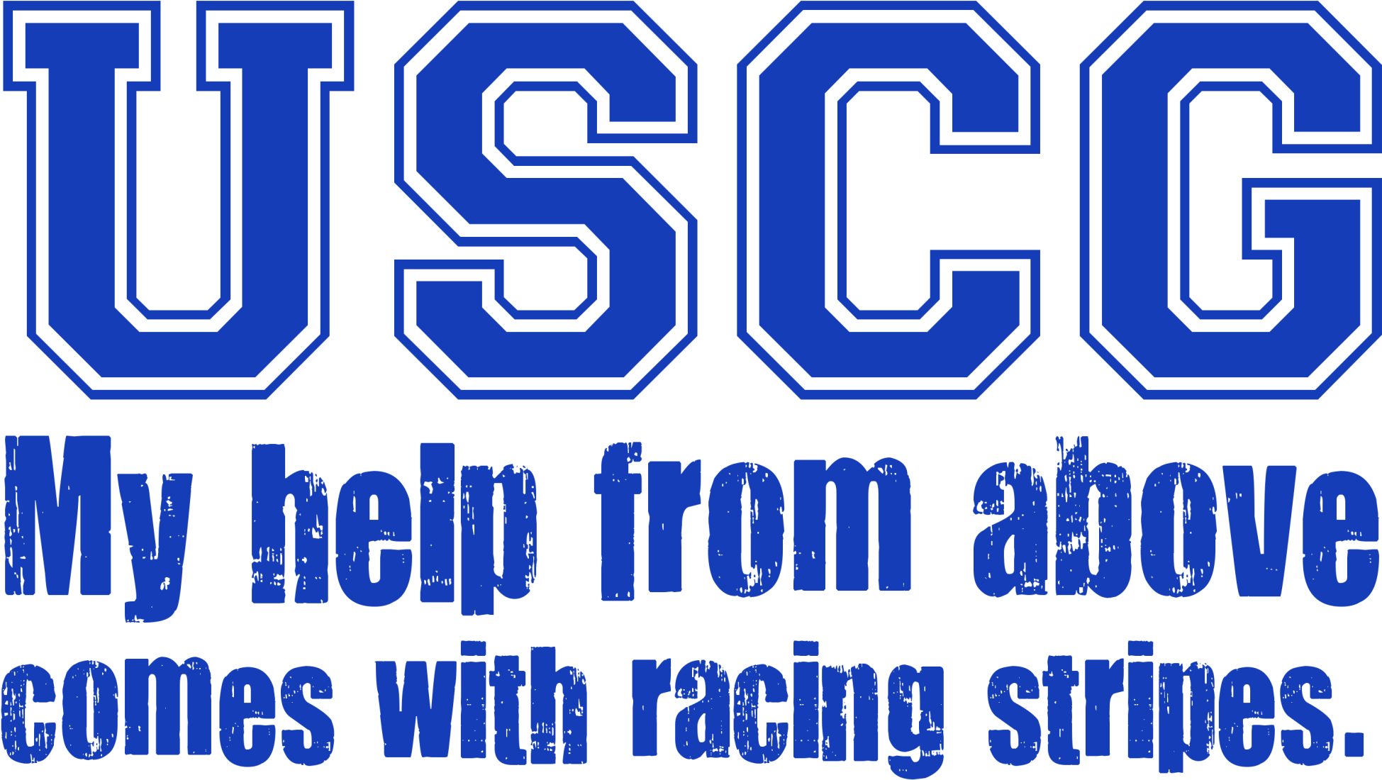 My Help From Above Comes With Racing Stripes Tee Design - Dj Lalo (2048x1367), Png Download