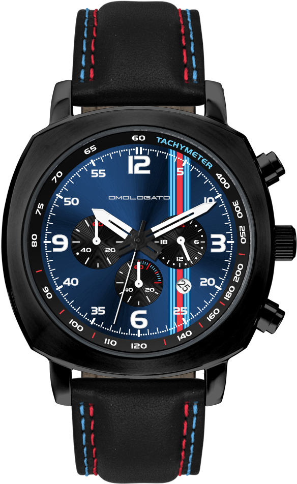 Gulf Livery Watch (626x1049), Png Download