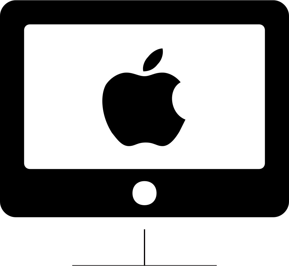 Png File Svg - Apple (980x901), Png Download