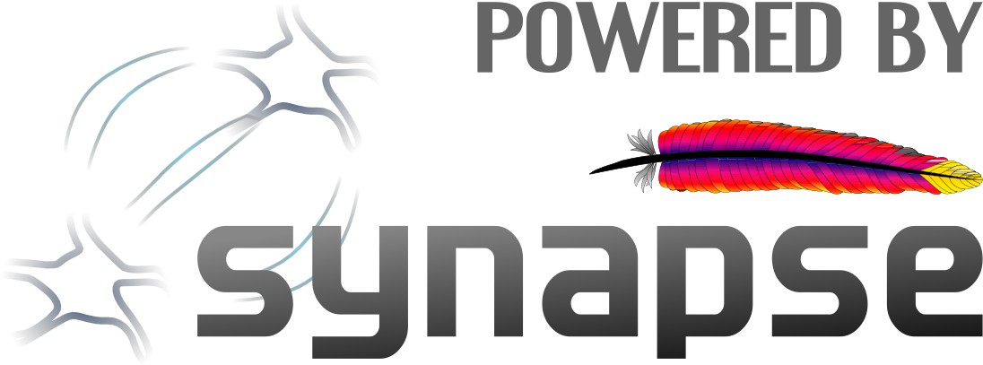 Synapse Pb Highres - Coquelicot (1200x500), Png Download