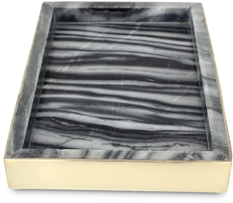 The Van Tray - Wood (904x904), Png Download