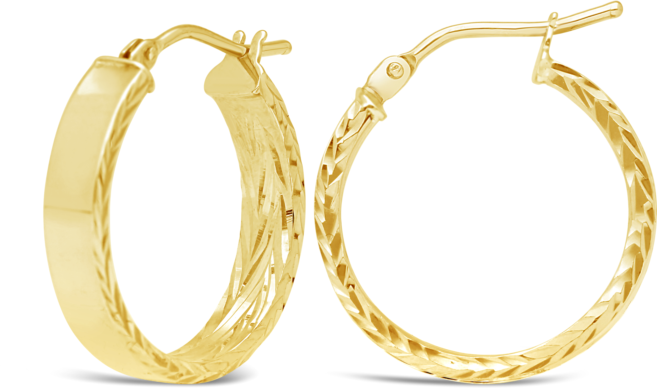 Earrings (3000x3000), Png Download