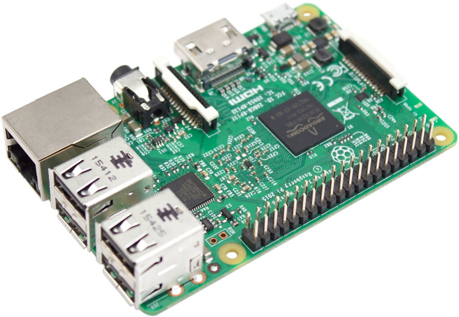 Raspberry Pi - Spartan Pci E Sound Card (1000x1000), Png Download