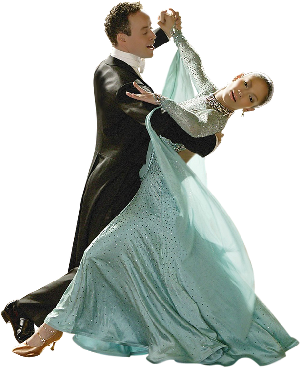 Shall We Dance (677x800), Png Download