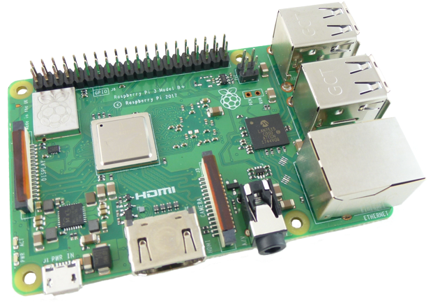Microcontroller (700x523), Png Download