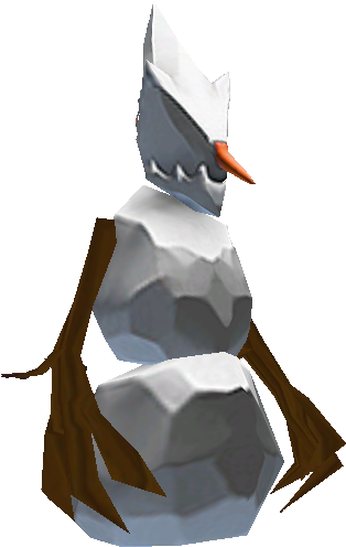 Snowball Block - Illustration (800x600), Png Download