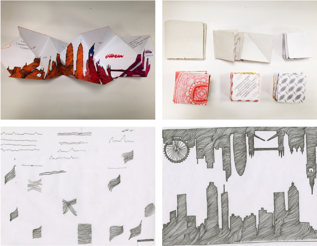 Artist Process3 - Architecture (1281x801), Png Download