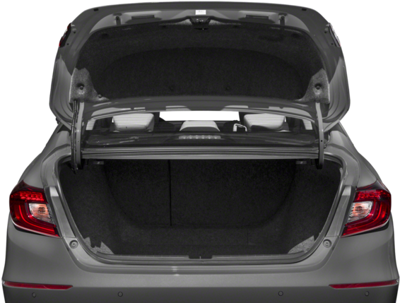 Honda Accord Hybrid 2018 - 2019 Toyota Camry Xse V6 Trunk (640x480), Png Download