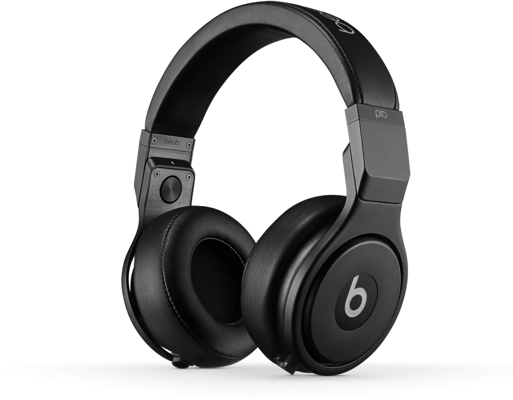 Beats By Dr - Bass Headphone (1200x840), Png Download
