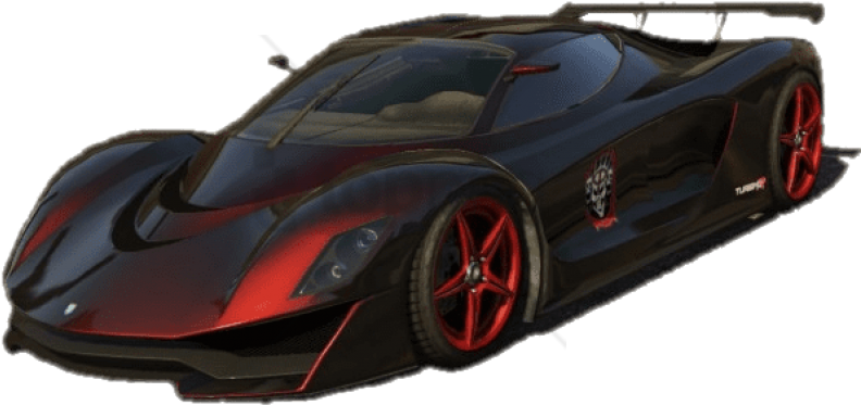Free Png Download Gta V Car Png Images Background Png - Supercar (850x479), Png Download