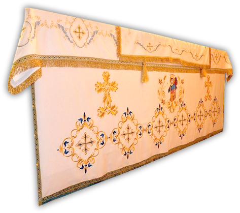 Covers Of The Altar - Wristlet (1193x750), Png Download