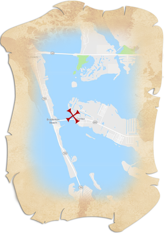 Treasure Map Graphic - Visual Arts (566x805), Png Download