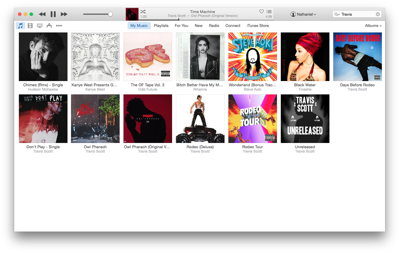 I Haven't Downloaded Some Of His Features, I Just Keep - Web Page (1392x885), Png Download