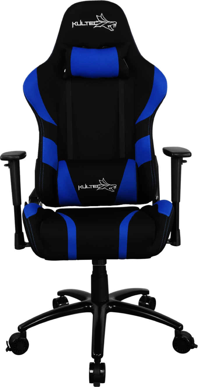 Silla Kultec Serie F (680x1328), Png Download