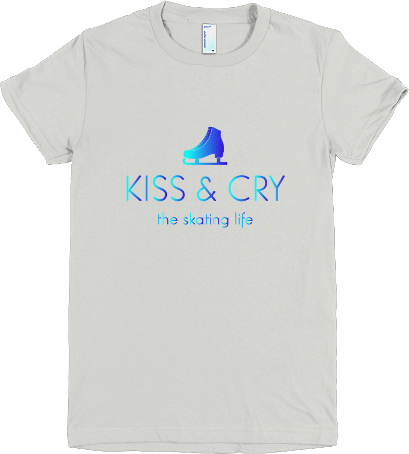 Kiss & Cry Logo - Bluebird (1000x1000), Png Download