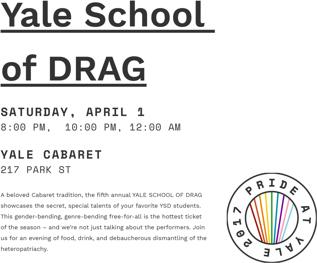 Pride @ Yale Sponsored By The Lgbtq Co-op Aims To Foster - Circle (1200x1200), Png Download