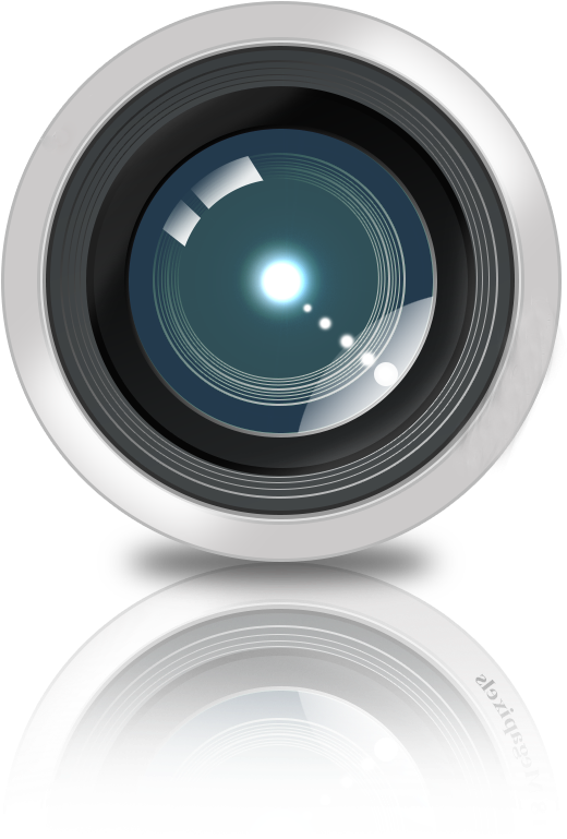 Curso De Iniciação À Fotografia (791x791), Png Download
