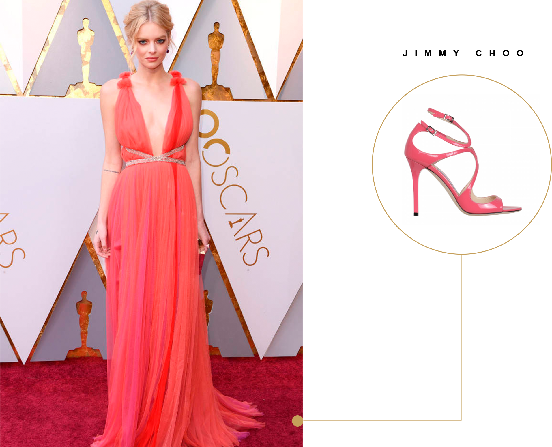 Lupita Nyong'o - Samara Weaving (2145x1548), Png Download