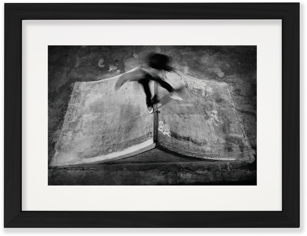 Libroabierto - Photograph (1080x837), Png Download