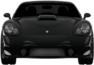 Panoz Esperante Gtlm'05 By El - Supercar (1004x373), Png Download